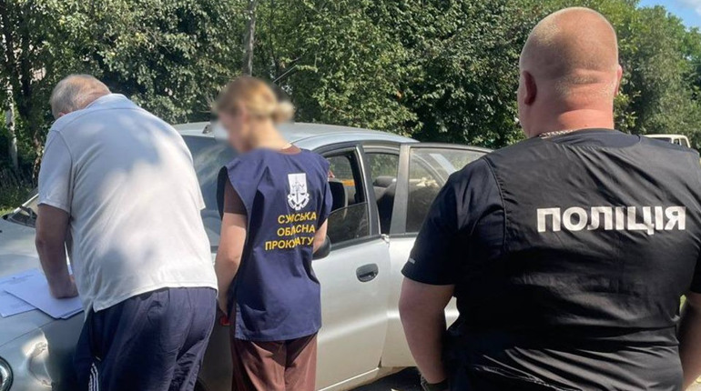 Директора КП з Глухова підозрюють у розтраті восьми мільйонів гривень на реконструкції водогону
