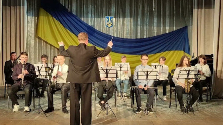 Шосткинський педагог створив унікальну методику, що вразила всю Україну