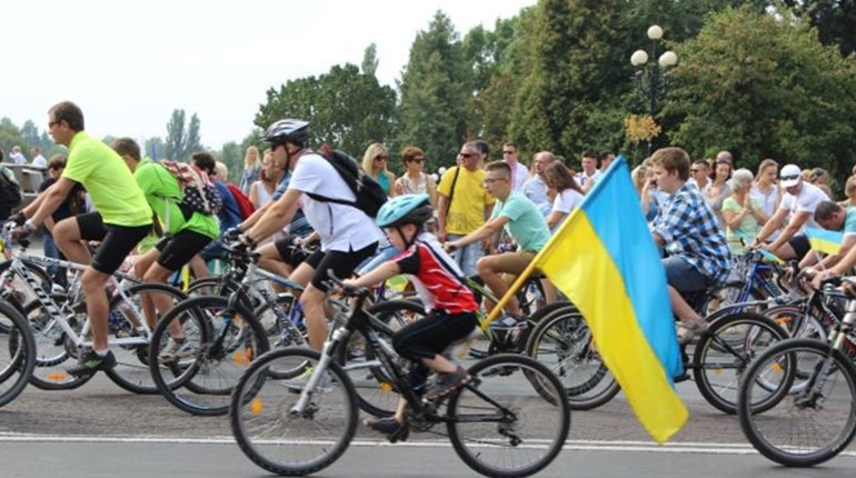 У Сичавці відбудеться автопробіг до Дня Державного Прапора України