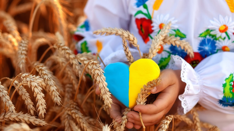Свято для всіх поколінь: що приготував Південноукраїнськ до Дня Незалежності