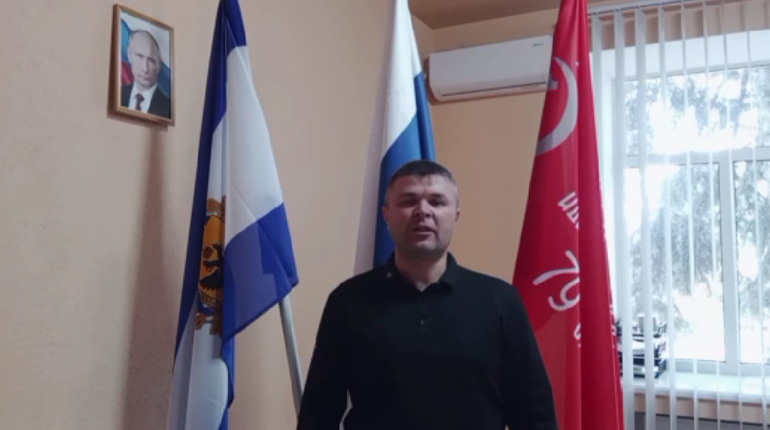 Зрадник і колаборант, ексгауляйтер Нижніх Сірогоз Євген Пірог отримав 10 років з конфіскацією майна