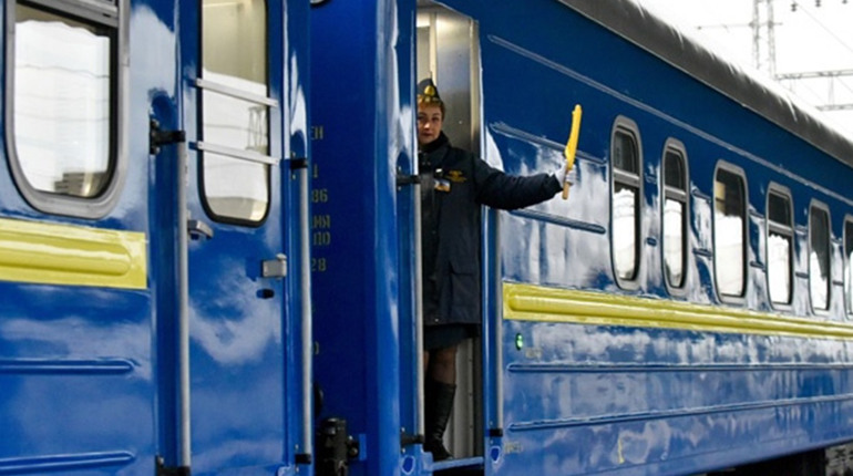 Як дістатися до Кременчука, Ромодана та Шишак залізницею із Гадяча
