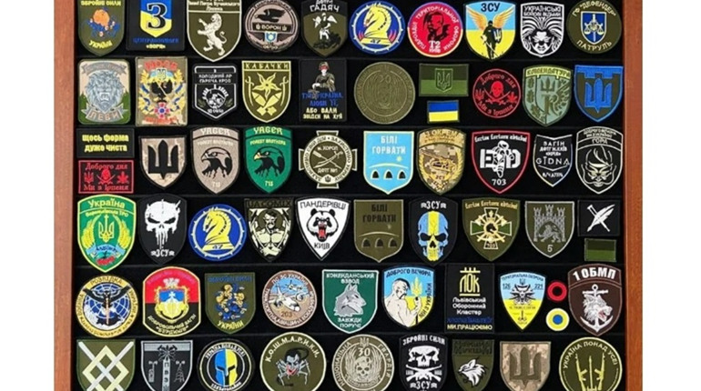 Вишивка шевронів у Львові: де замовити якісні нашивки для форми та одягу