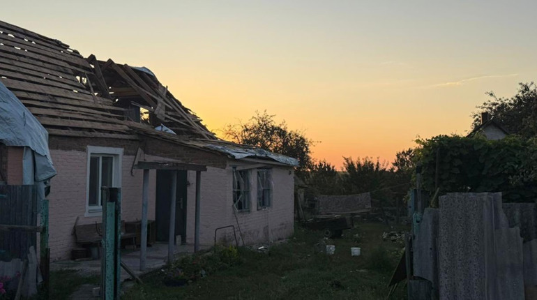 Куп’янський район: ворожі обстріли та атаки дронів забрали життя двох людей