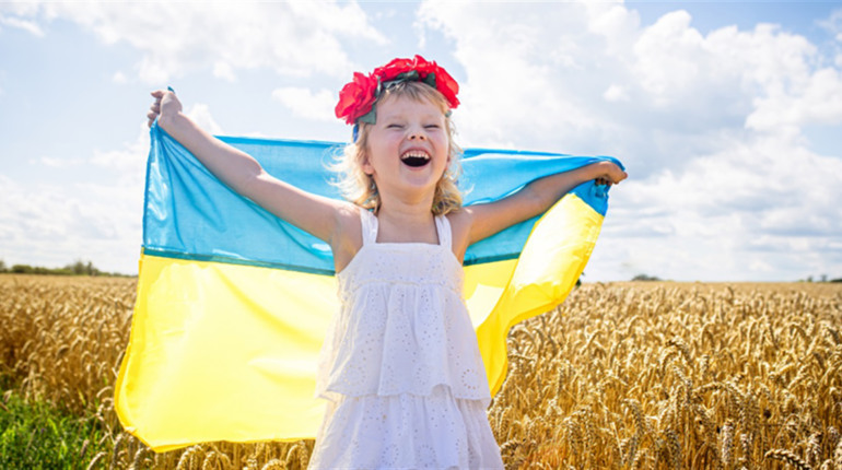 Чи знали ви, що перший День Незалежності України відзначали 16 липня, а тепер святкуємо 24 серпня?