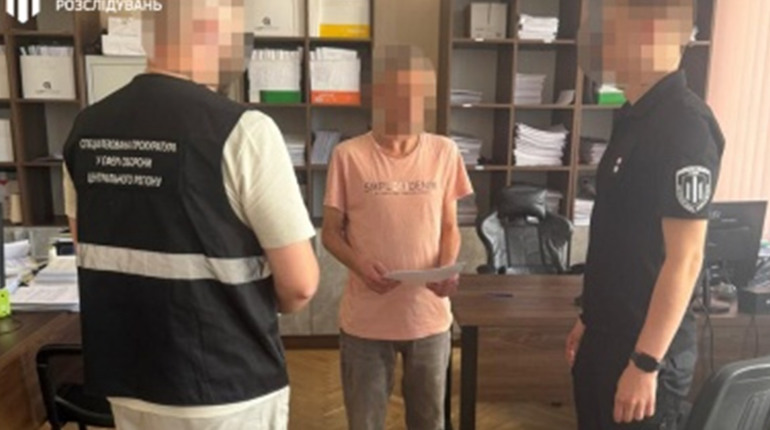 Військовослужбовець добровільно зливав агресорам дані про дислокацію навчальних полігонів
