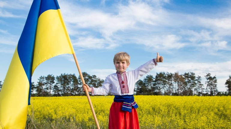 23 серпня: День Державного Прапора України та інші події, знаменні дати і свята