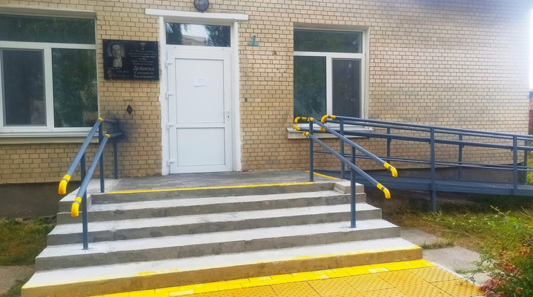 «Гроші вкладали, а якісних медичних послуг люди не мали»: Циблівська громада створила свою первинку