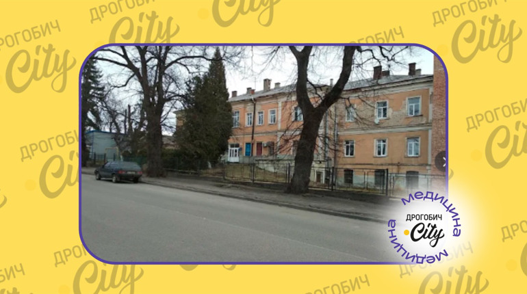 У Бориславі оновили пункт екстреної меддопомоги, а в Дрогобичі реорганізовують онкодиспасер