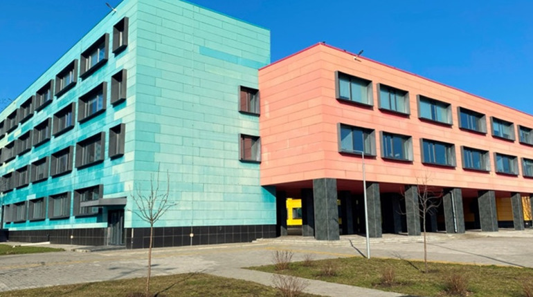 Підготовка шкіл до 1 вересня: як просувається ця робота у Жовтих Водах