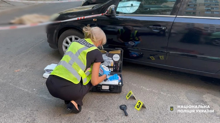 У Південному затримали 25-річного чоловіка за підозрою у вбивстві знайомого (ФОТО)