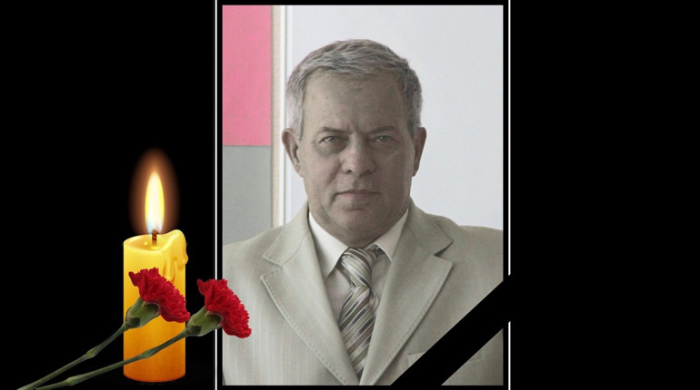 Втрата: після тривалої хвороби відійшов у Вічність Сабадаш Іван Васильович