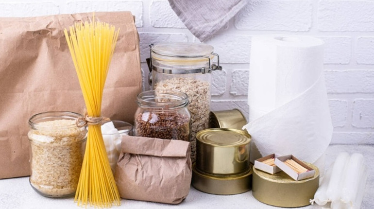 Які продукти варто купувати під час акцій про запас: перелік ключових товарів