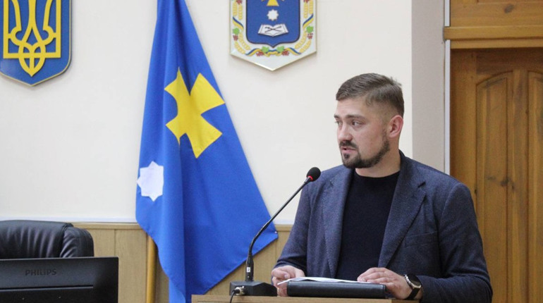 112 злочинів за пів року: у Гадячі зафіксовано найнижчий рівень злочинності за останні роки