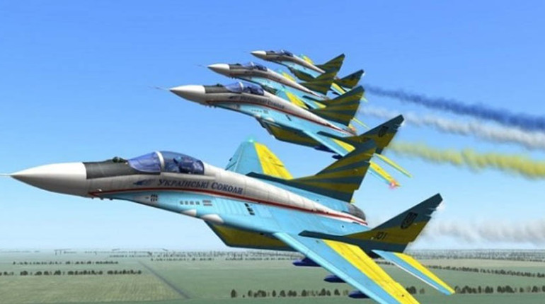 30 серпня: День авіації України, День далекобійника та інші події, знаменні дати й свята