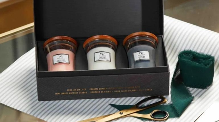 Світ ароматів та затишку з Aroma Buro: як створити ідеальну атмосферу вдома