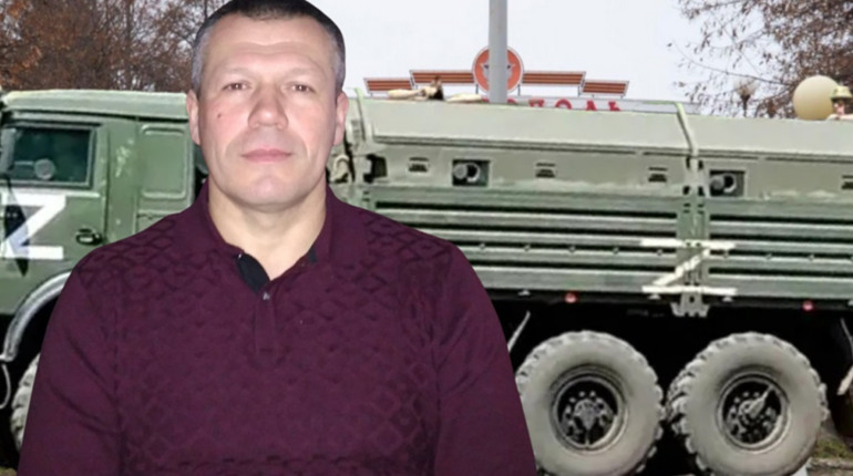 «Сів на велосипед і не повернувся»: історія зникнення проукраїнського мешканця Мелітополя