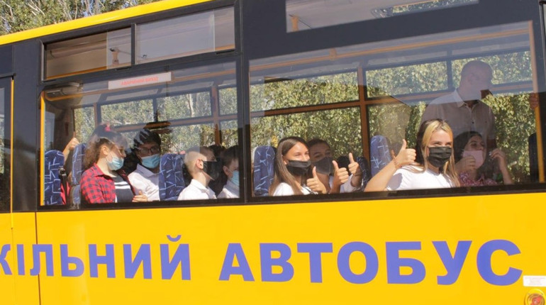 1 вересня: яких змін зазнала освітня мережа громад Гуляйпільського краю у 2025/2026 році