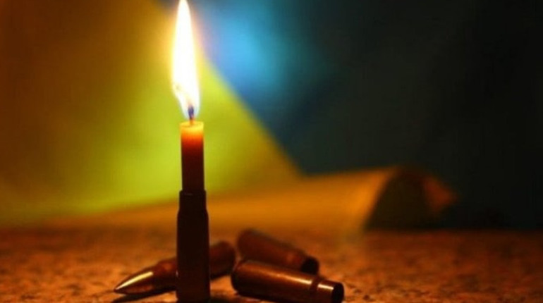 На Корюківщині попрощалися з трьома мужніми захисниками України
