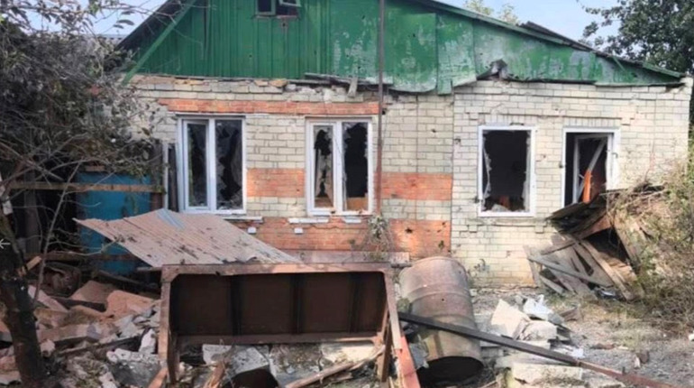 Оперативна ситуація в Куп’янському районі станом на 1 вересня