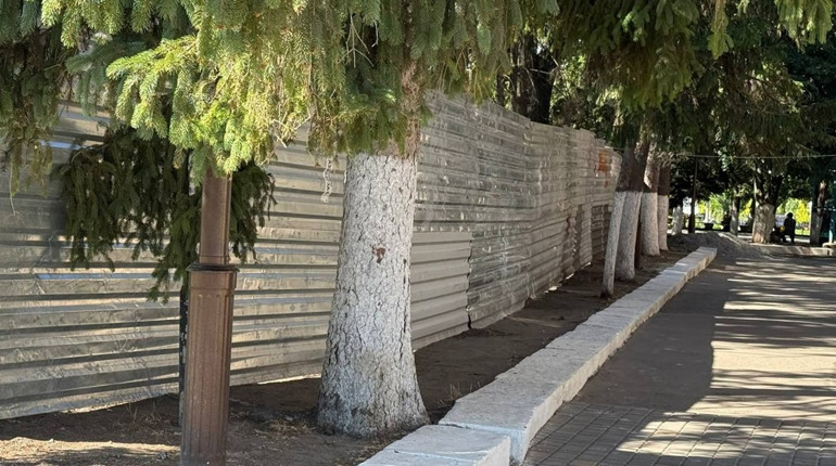 У Первомайську визначать, як і кого включатимуть до Алеї Слави