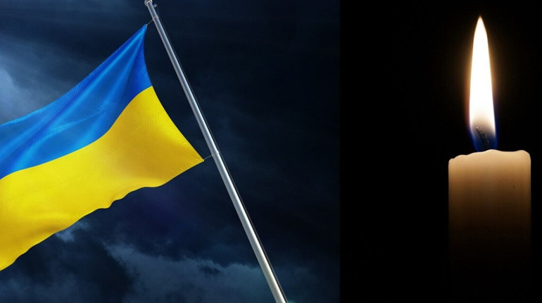 На війні загинув Микола Романчук