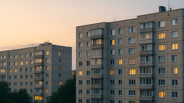 Планові відключення електроенергії у Звягелі
