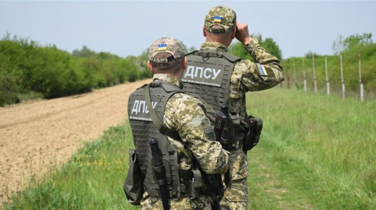 На Одещині під час спроби перетину кордону загинув чоловік: коментар прикордонної служби