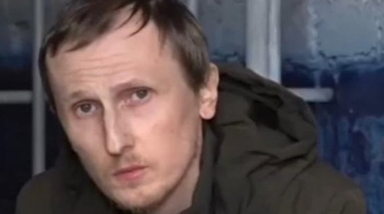 Окупанти засудили журналіста з Мелітополя на 16 років за «державну зраду»