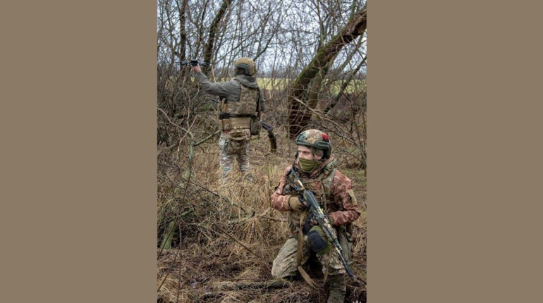 Земляки захищають рідний край: різні напрямки — справа одна