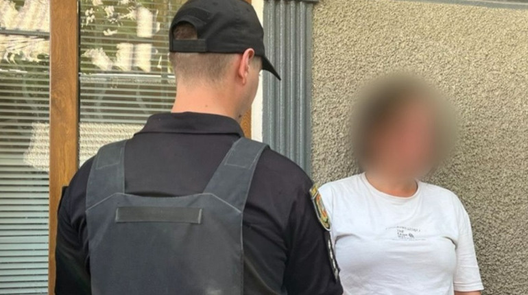 Затримали жінку, яка виготовила вибухівку для теракту в Ізмаїлі: поранено чоловіка