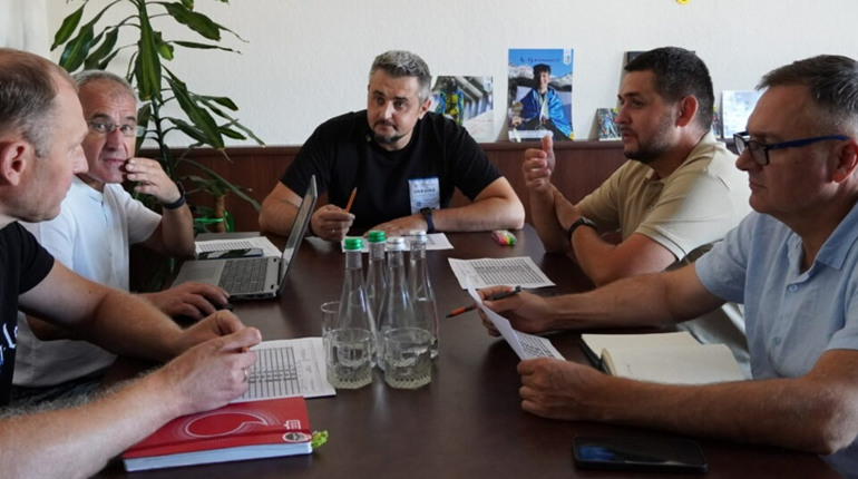 У ОВА відзвітували: Житомирщина виконала вимоги щодо стійкості мобільного зв'язку під час блекаутів