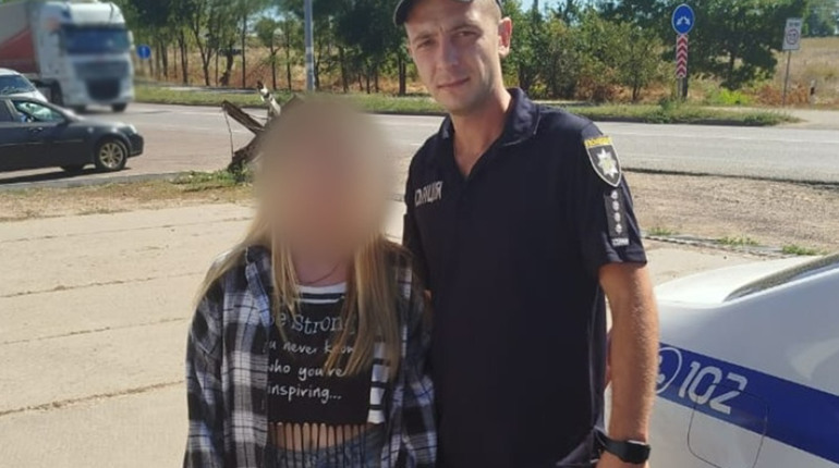 У Великому Дальнику зникла 16-річна дівчина: перестала виходити на зв'язок з опікунами