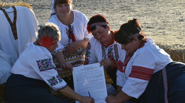 "Я рятую Куяльник": громади Одещини об’єдналися заради збереження лиману