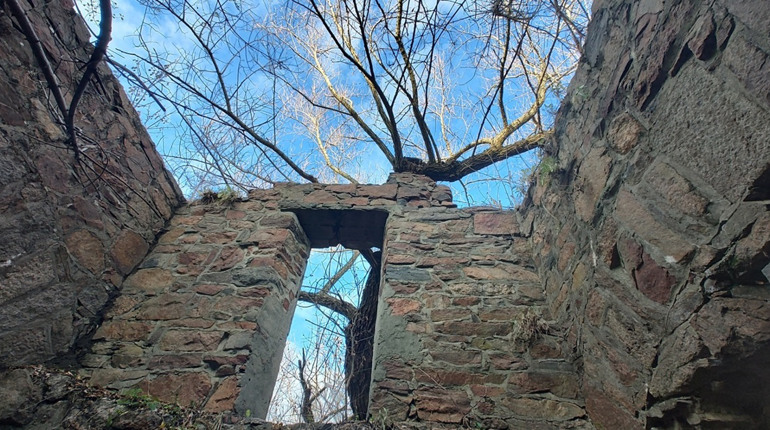 Збери пазли, щоб побачити фото млинів Первомайщини: гра
