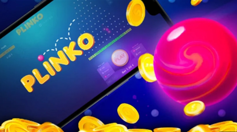 Plinko для початківців: покроковий гайд