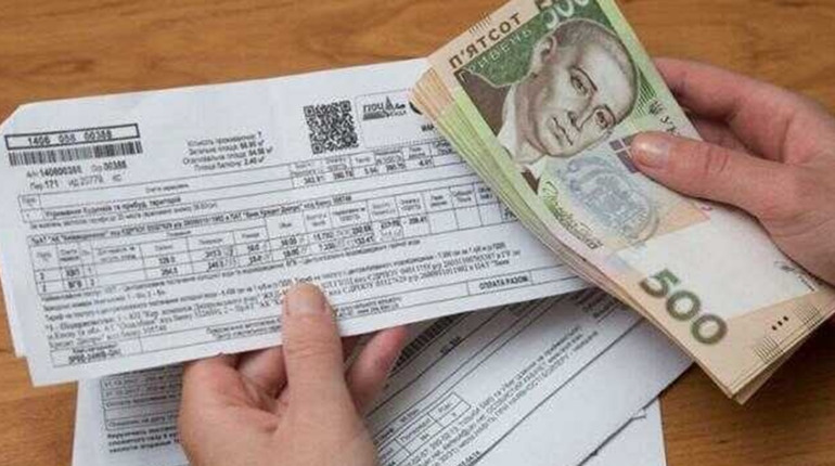 Борг українців за комунальні послуги перевищив 106 млрд грн: дані Держстату