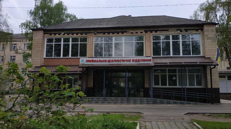 Замість звичайної застуди — COVID-19: ситуація з інфекційними хворобами на Гадяччині
