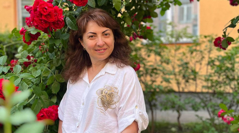 Зупинилося серце підприємиці з Глухова
