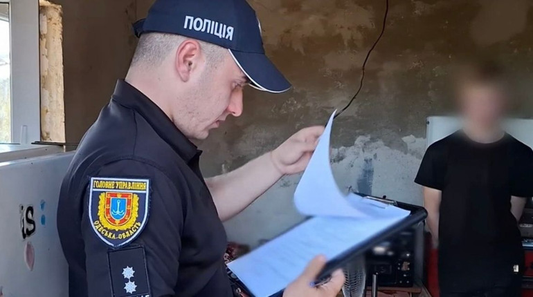 На Одещині судитимуть двох юнаків, які катували 12-річного хлопця