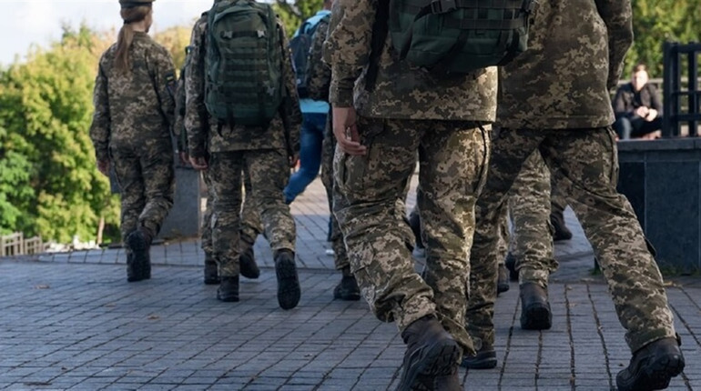 Що змінилося з 1 вересня: виплати, нові правила для ТЦК, обов'язкова військова підготовка студентів