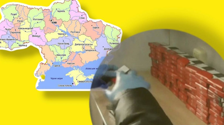 Контрафактні сигарети в Україні: як Жовті Води вплинули на нелегальний ринок і здоров’я людей