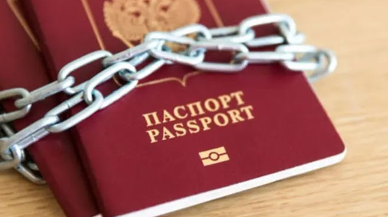 З 11 вересня окупанти розпочинають депортацію жителів Херсонщини без російських паспортів
