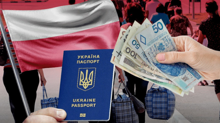 Польща посилила контроль за виплатою “800+”: хто з українців отримуватиме допомогу
