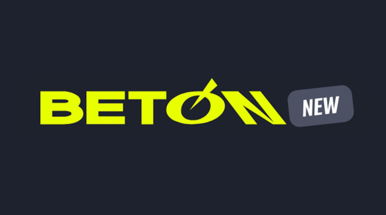 Казино Beton — сучасний онлайн-сервіс для новачків та професійних гравців