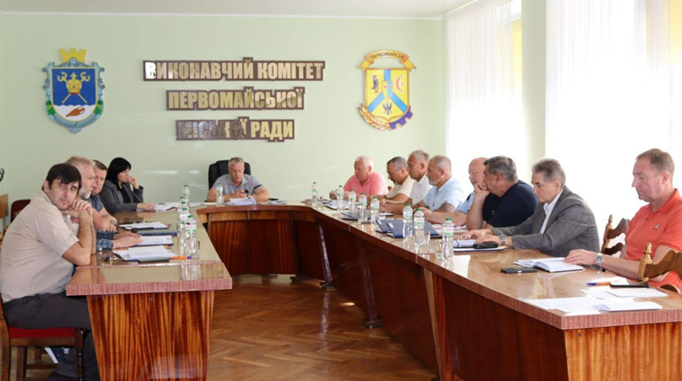 У Первомайську з жовтня зростуть тарифи на вивезення сміття: рішення виконкому