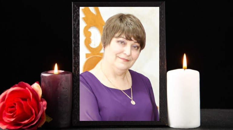 Поминаємо: три роки світлої пам’яті Москаленко Тетяни Вікторівни