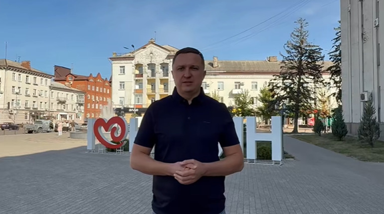 Про наслідки атаки ворожих дронів 14-15 вересня у Ніжинській громаді розповідає міський голова