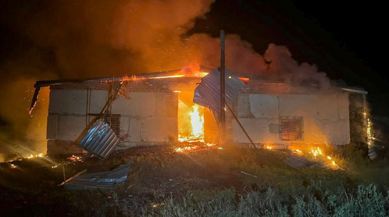 Куп’янський район під вогнем: поранені мирні жителі, зруйновані будинки та обстріли громад
