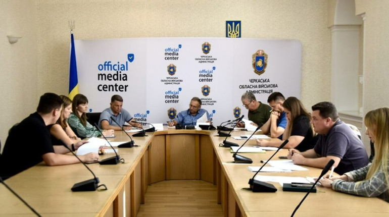 Золотонісці серед найактивніших молодих лідерів області